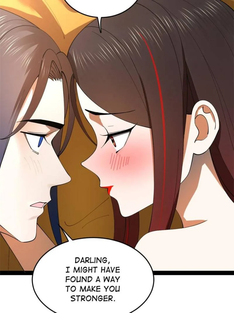 Ultimate Son-in-Law Chapter 224 page 29