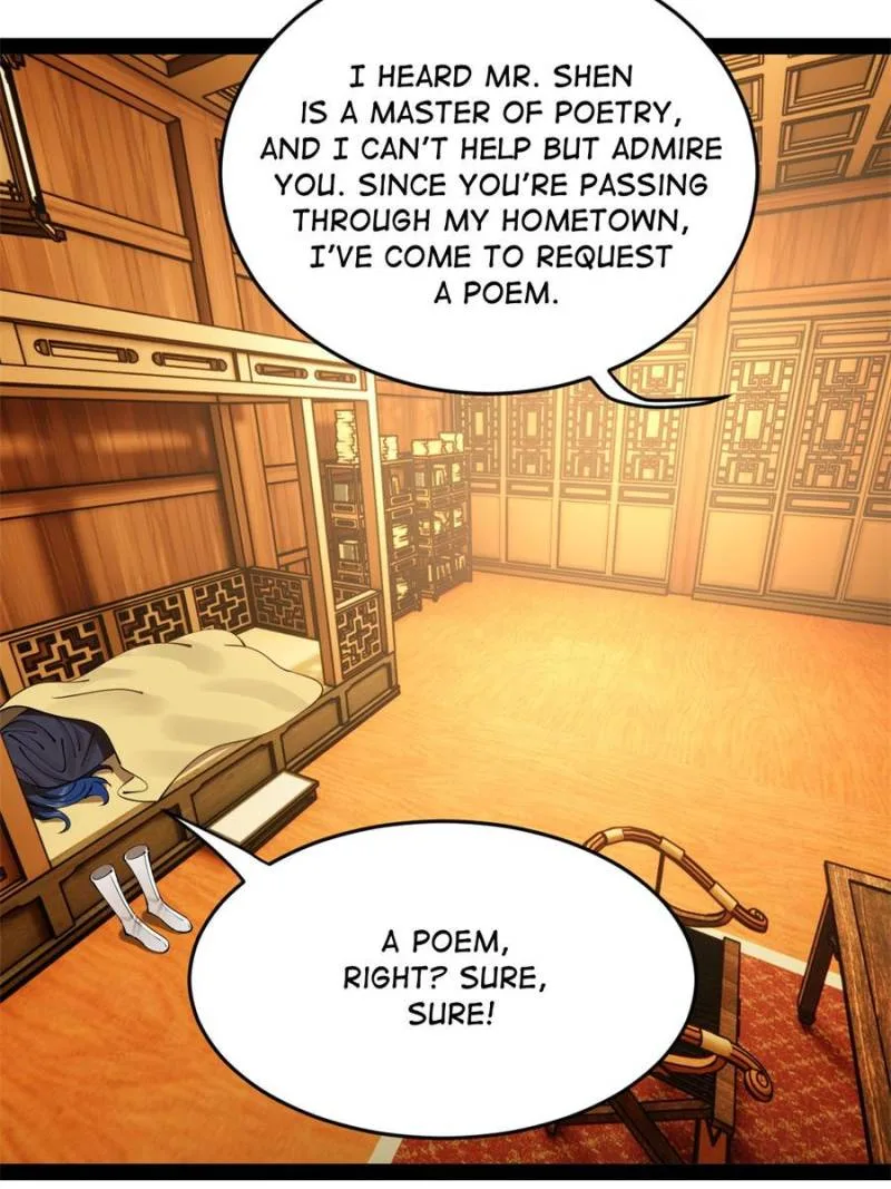 Ultimate Son-in-Law Chapter 224 page 7