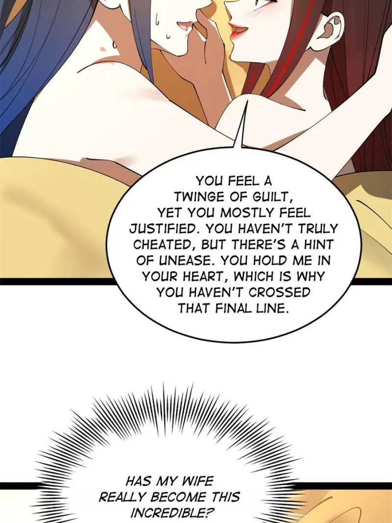 Ultimate Son-in-Law Chapter 224 page 22