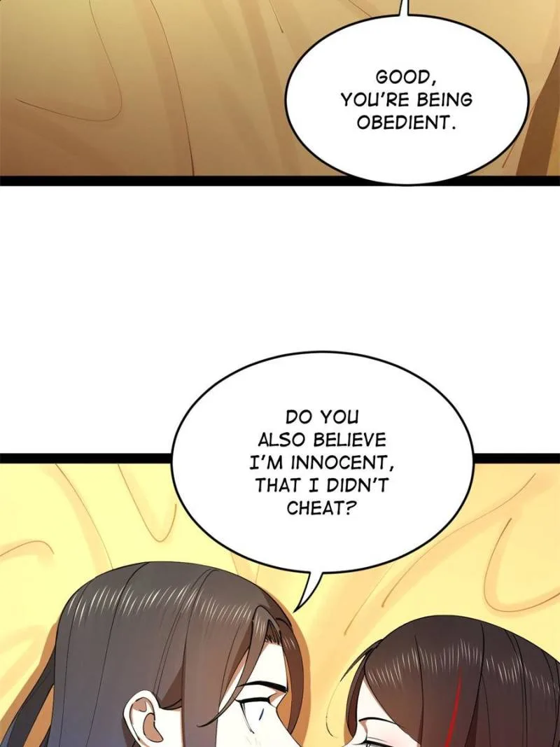 Ultimate Son-in-Law Chapter 224 page 21