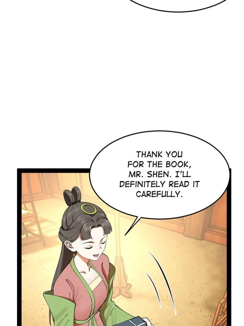 Ultimate Son-in-Law Chapter 224 page 40