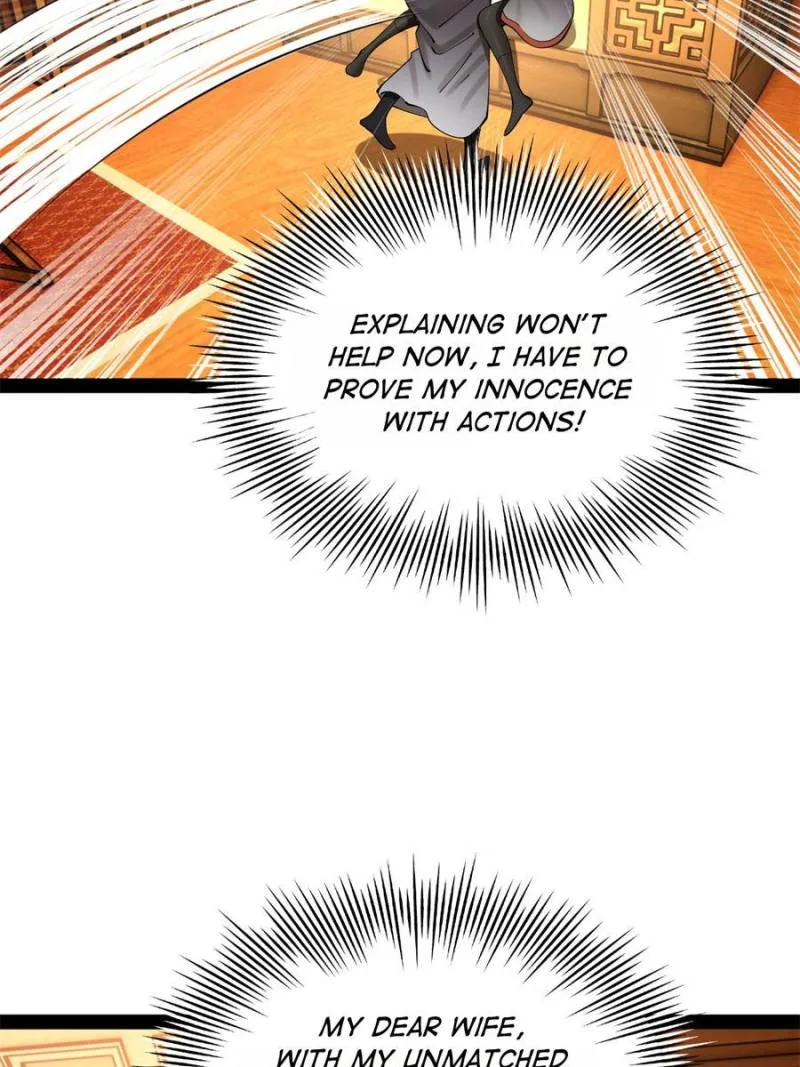 Ultimate Son-in-Law Chapter 224 page 16