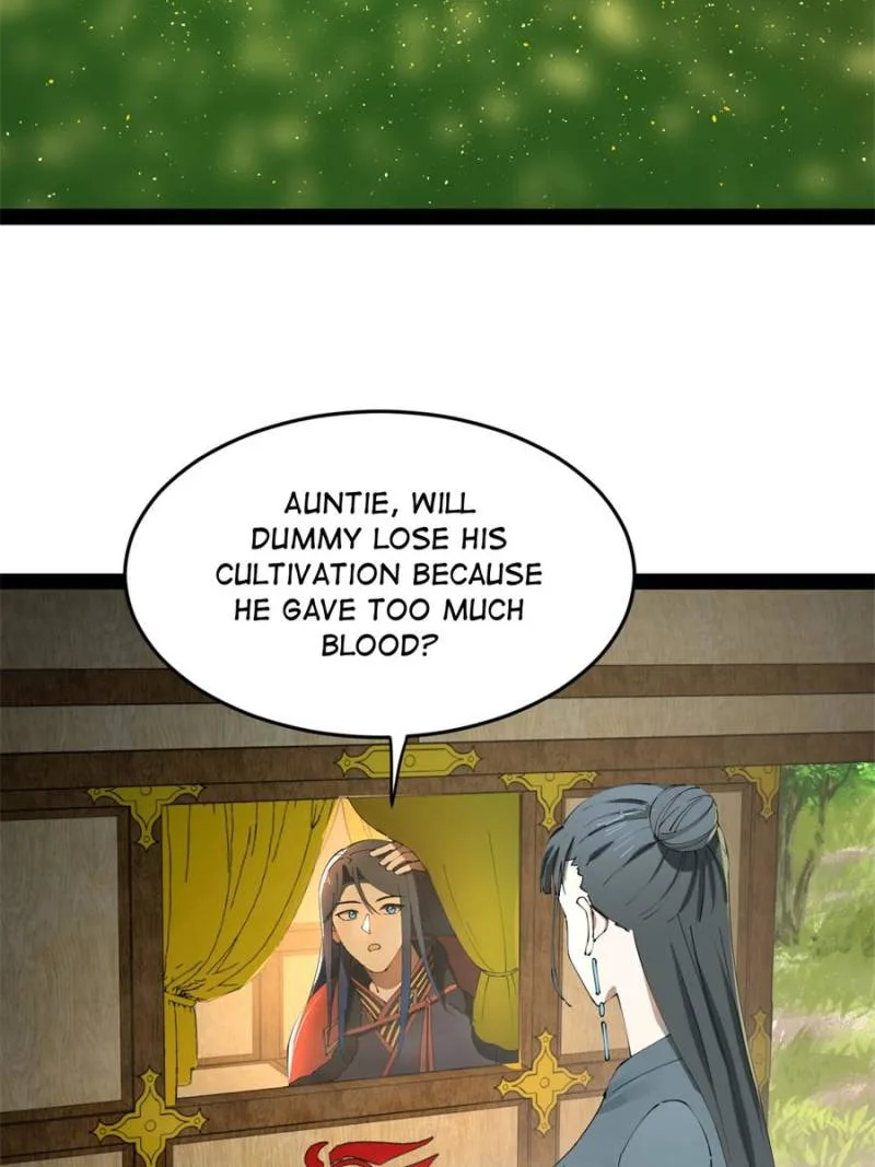 Ultimate Son-in-Law Chapter 222 page 77