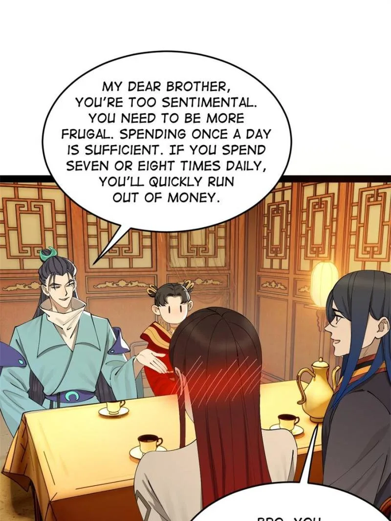 Ultimate Son-in-Law Chapter 224 page 58
