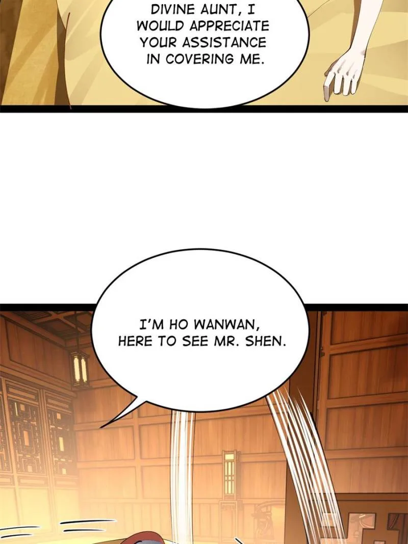 Ultimate Son-in-Law Chapter 224 page 5