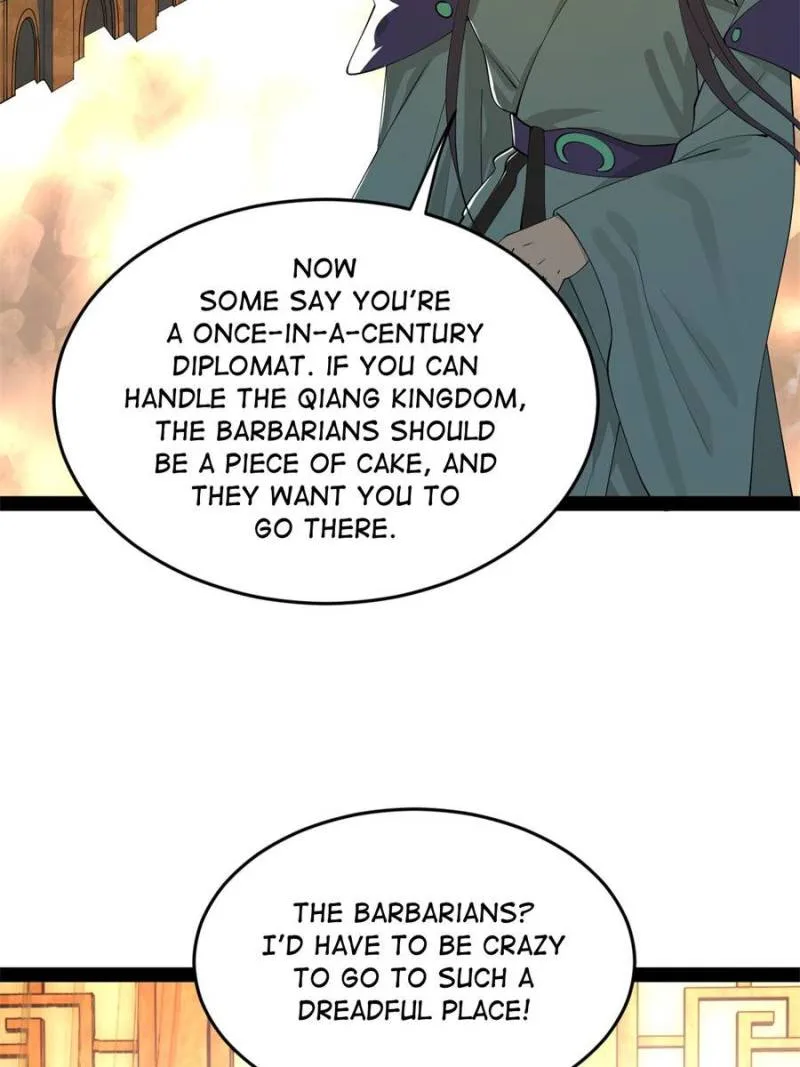 Ultimate Son-in-Law Chapter 224 page 63