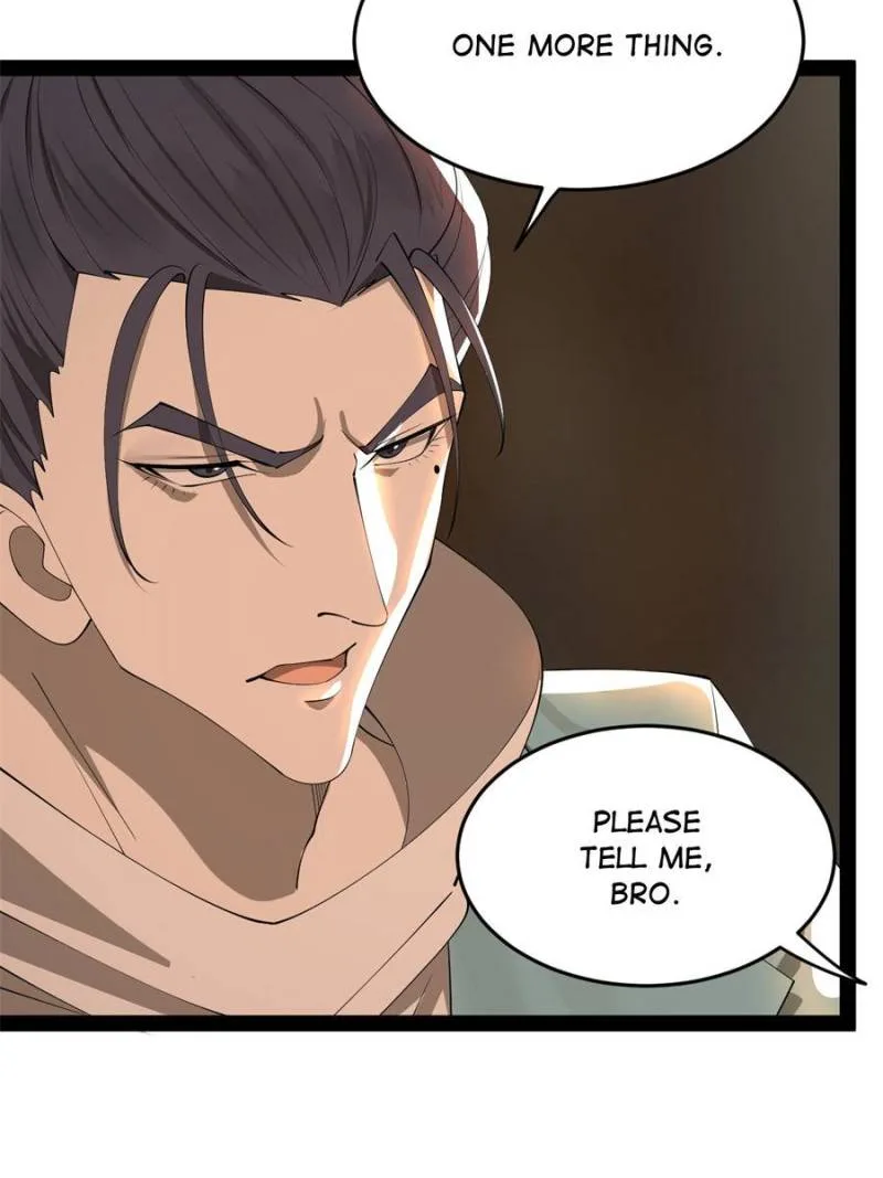 Ultimate Son-in-Law Chapter 224 page 61