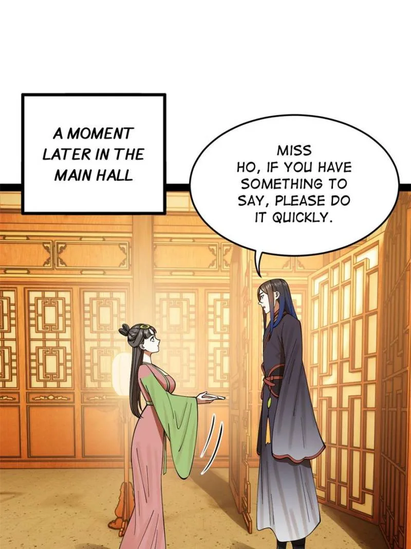 Ultimate Son-in-Law Chapter 224 page 34