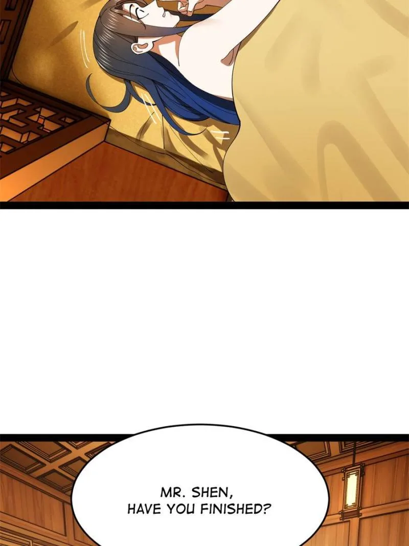 Ultimate Son-in-Law Chapter 224 page 31