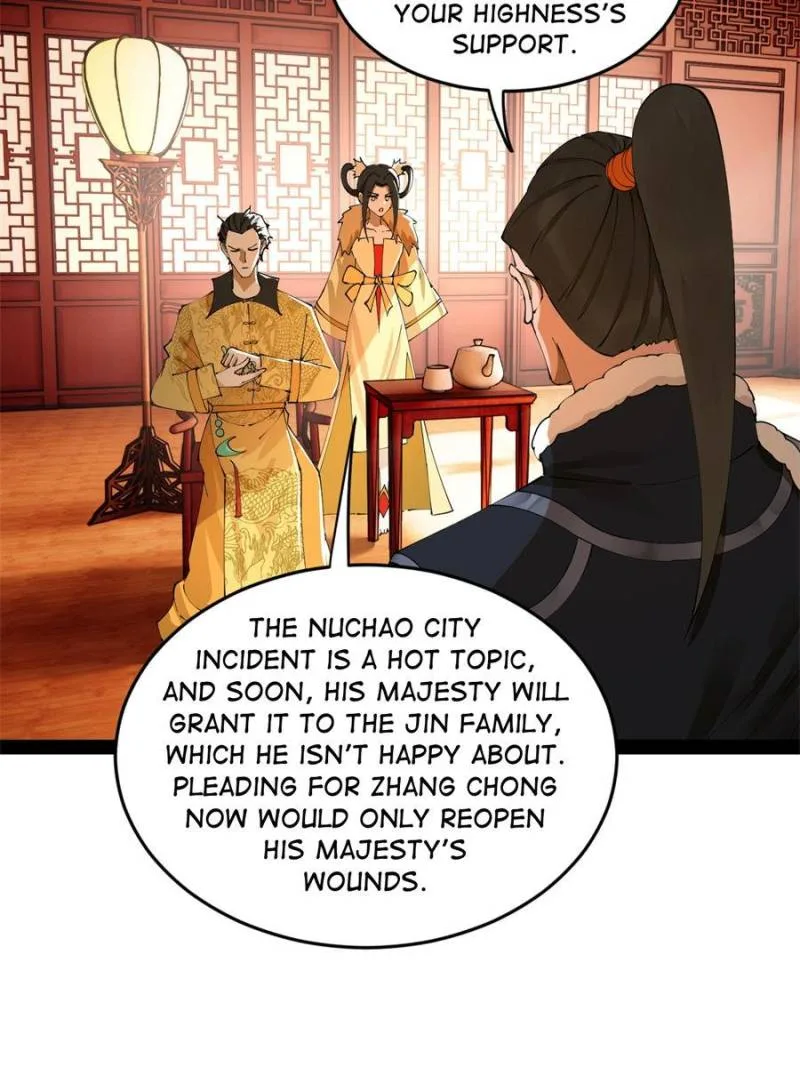 Ultimate Son-in-Law Chapter 225 page 10