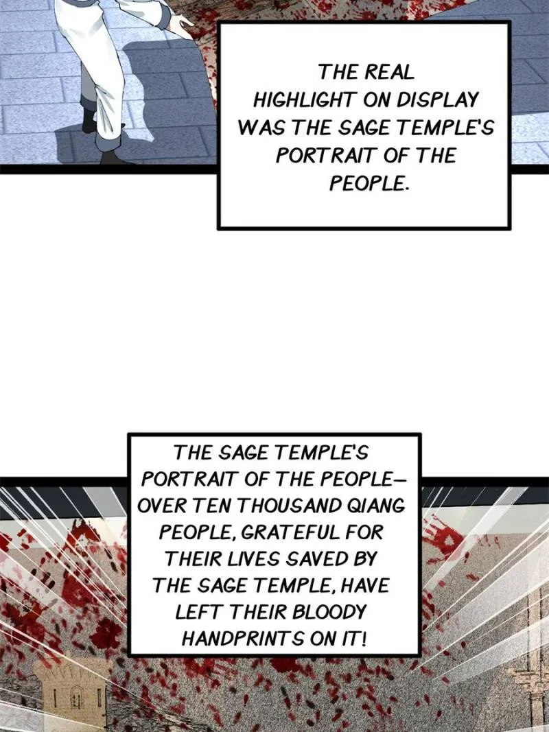 Ultimate Son-in-Law Chapter 225 page 20