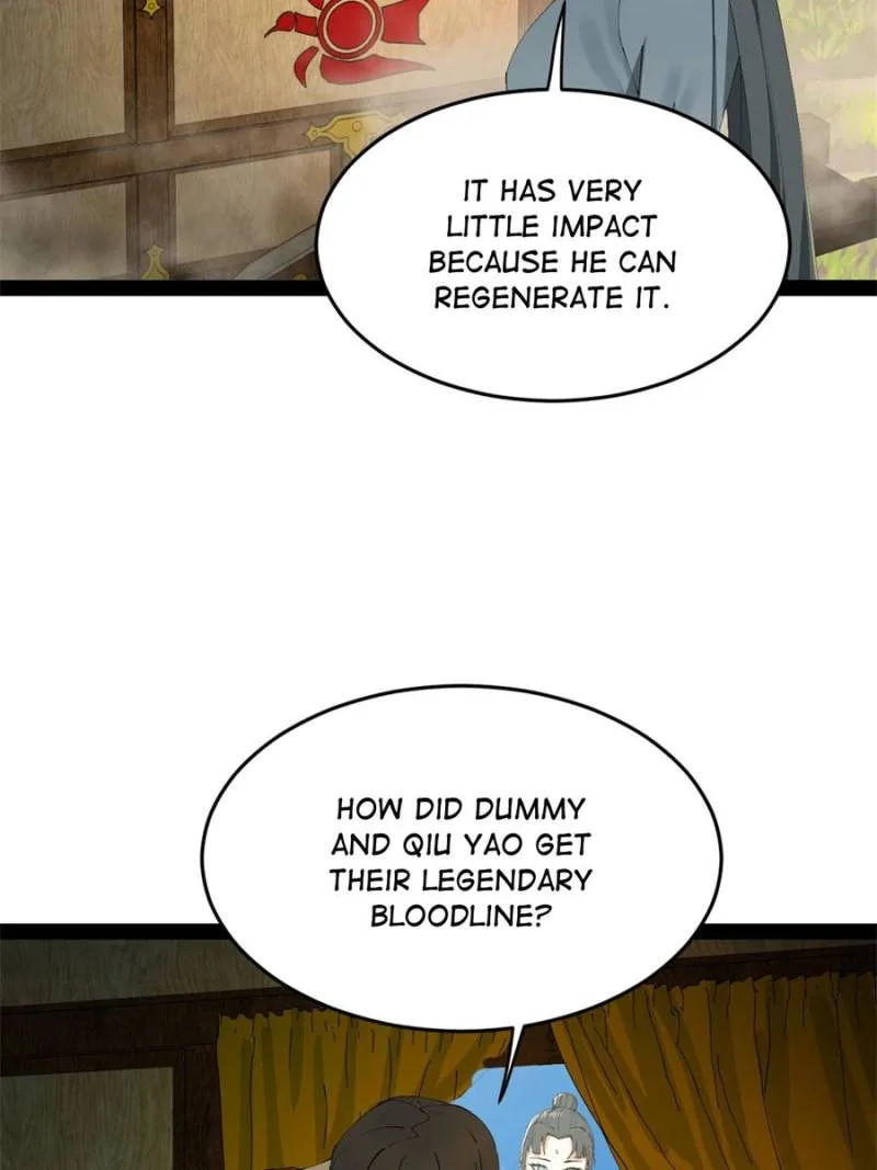 Ultimate Son-in-Law Chapter 222 page 78
