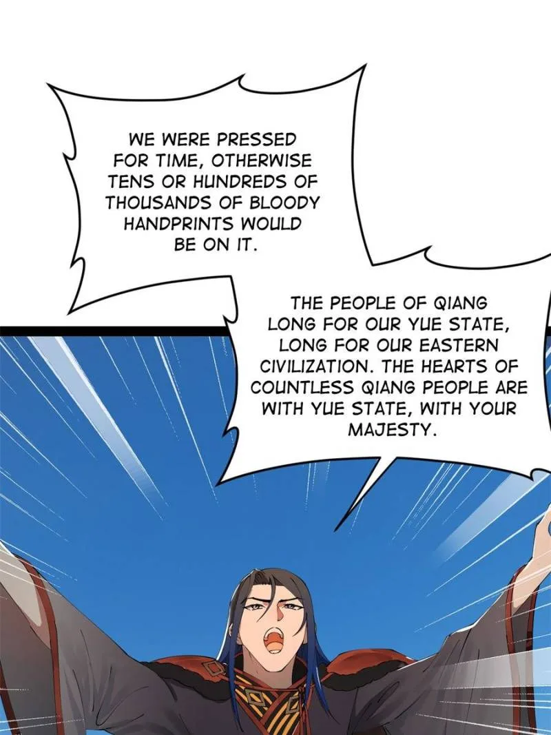 Ultimate Son-in-Law Chapter 225 page 22