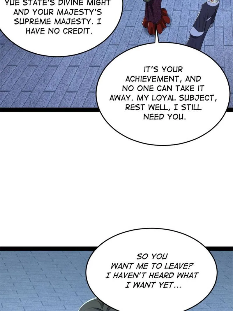 Ultimate Son-in-Law Chapter 225 page 28