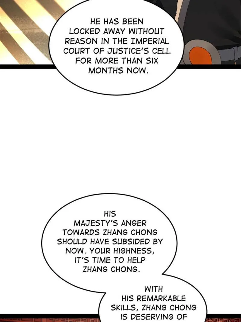 Ultimate Son-in-Law Chapter 225 page 9