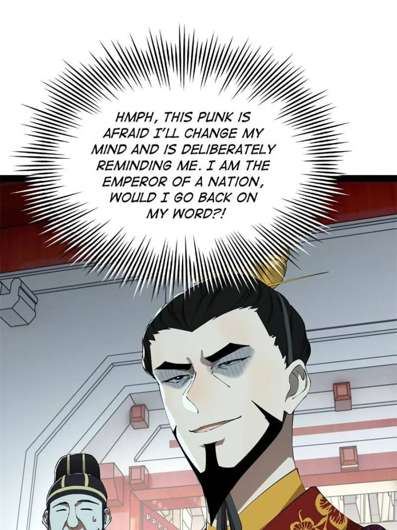 Ultimate Son-in-Law Chapter 225 page 30