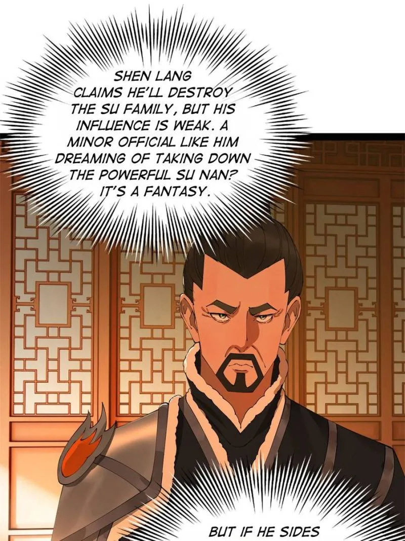 Ultimate Son-in-Law Chapter 225 page 5