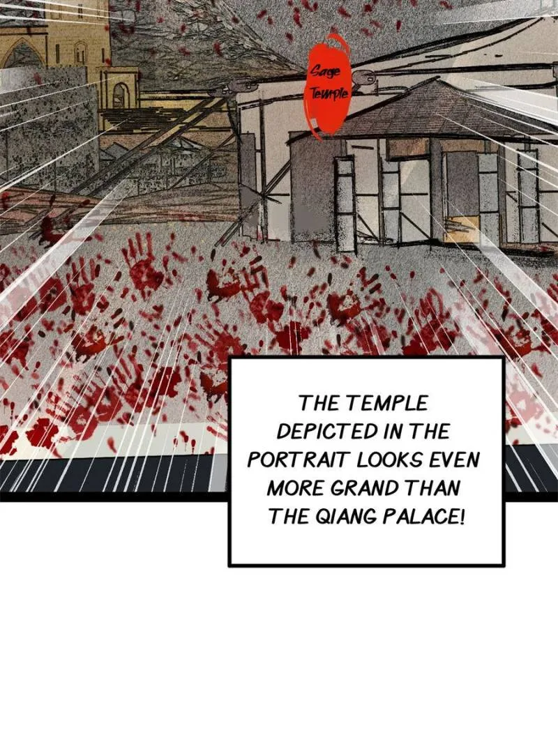 Ultimate Son-in-Law Chapter 225 page 21