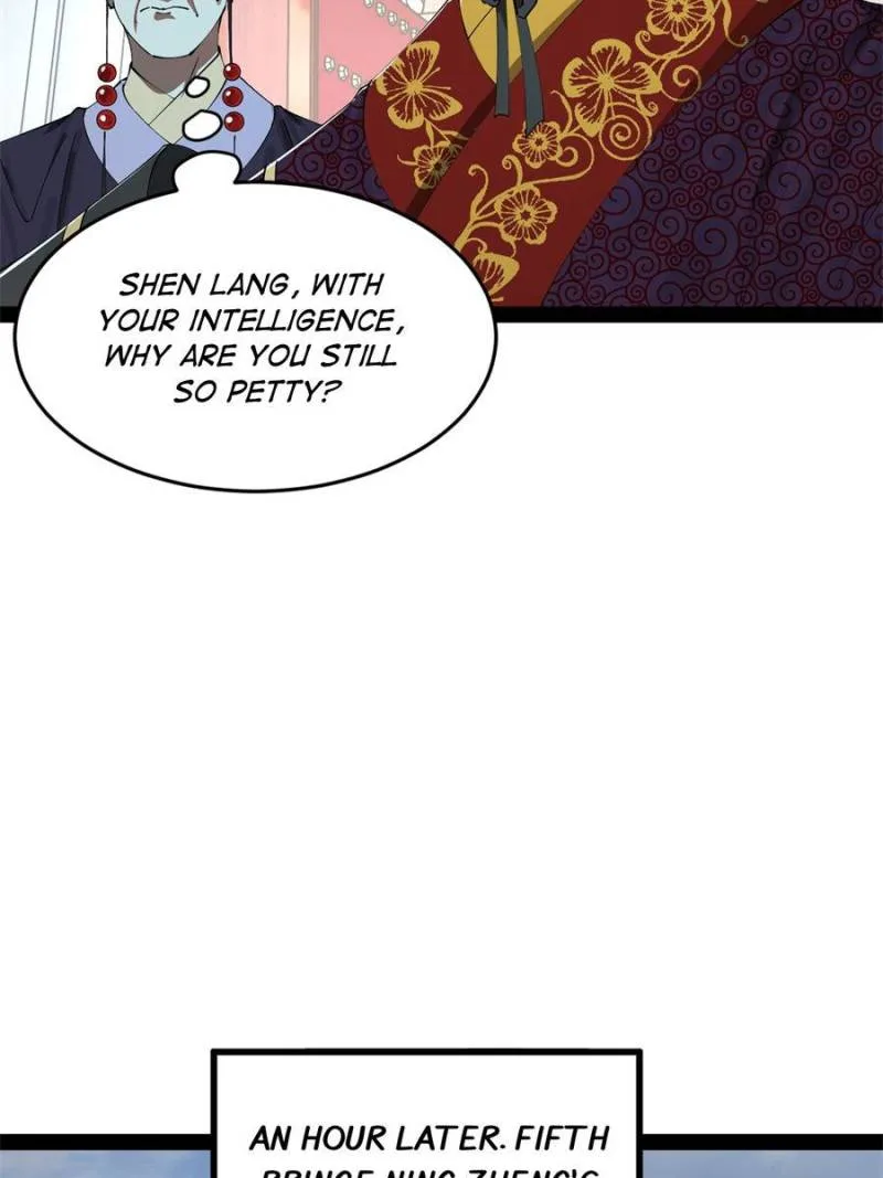 Ultimate Son-in-Law Chapter 225 page 31