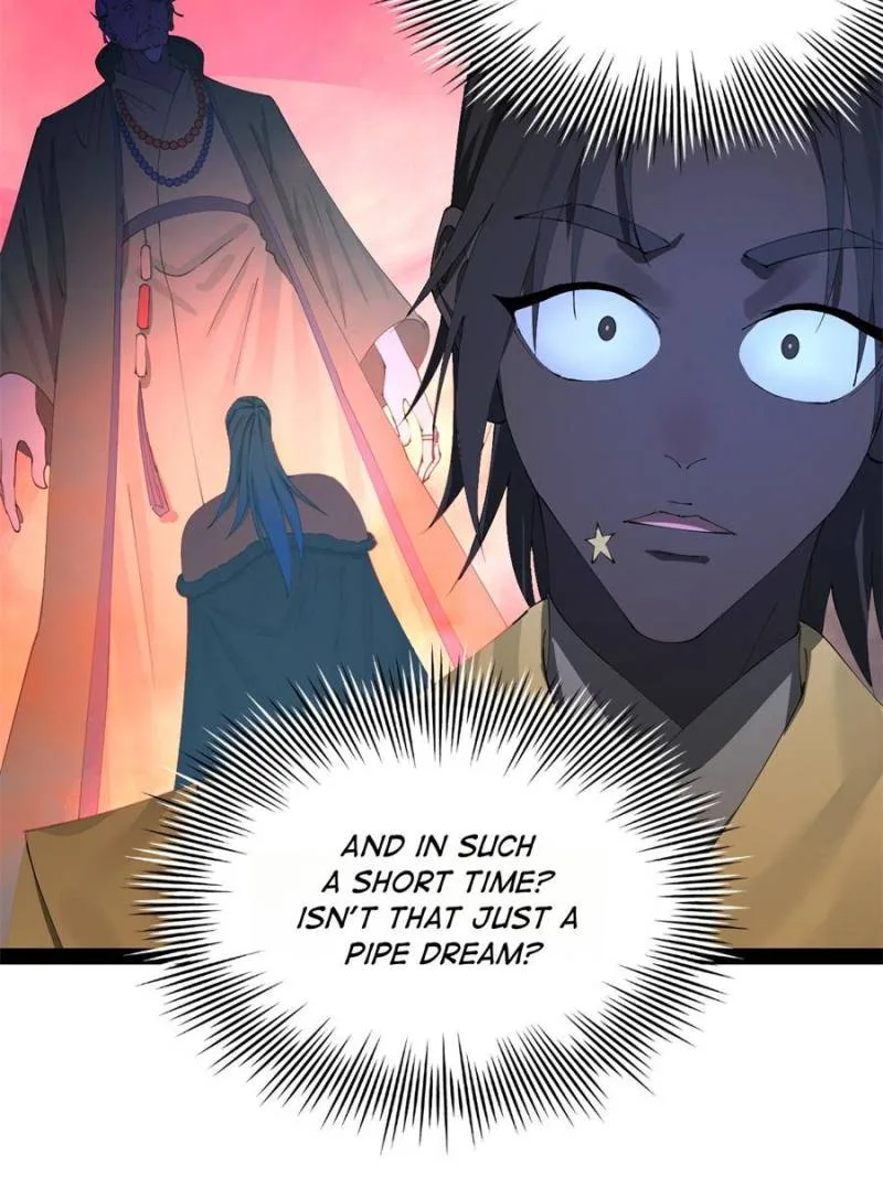 Ultimate Son-in-Law Chapter 225 page 42