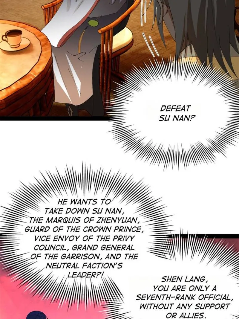 Ultimate Son-in-Law Chapter 225 page 41