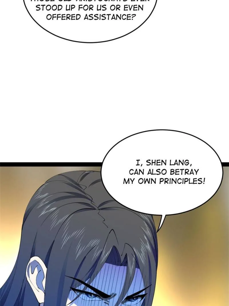 Ultimate Son-in-Law Chapter 225 page 47