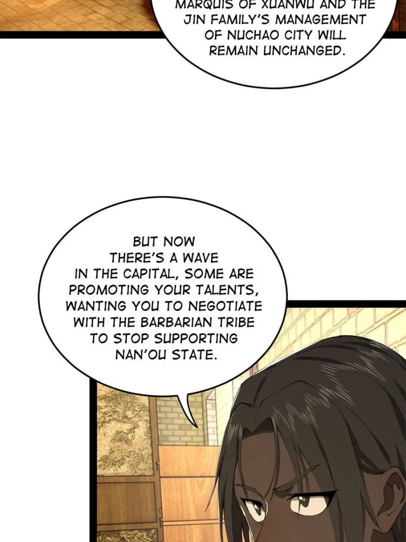 Ultimate Son-in-Law Chapter 225 page 39