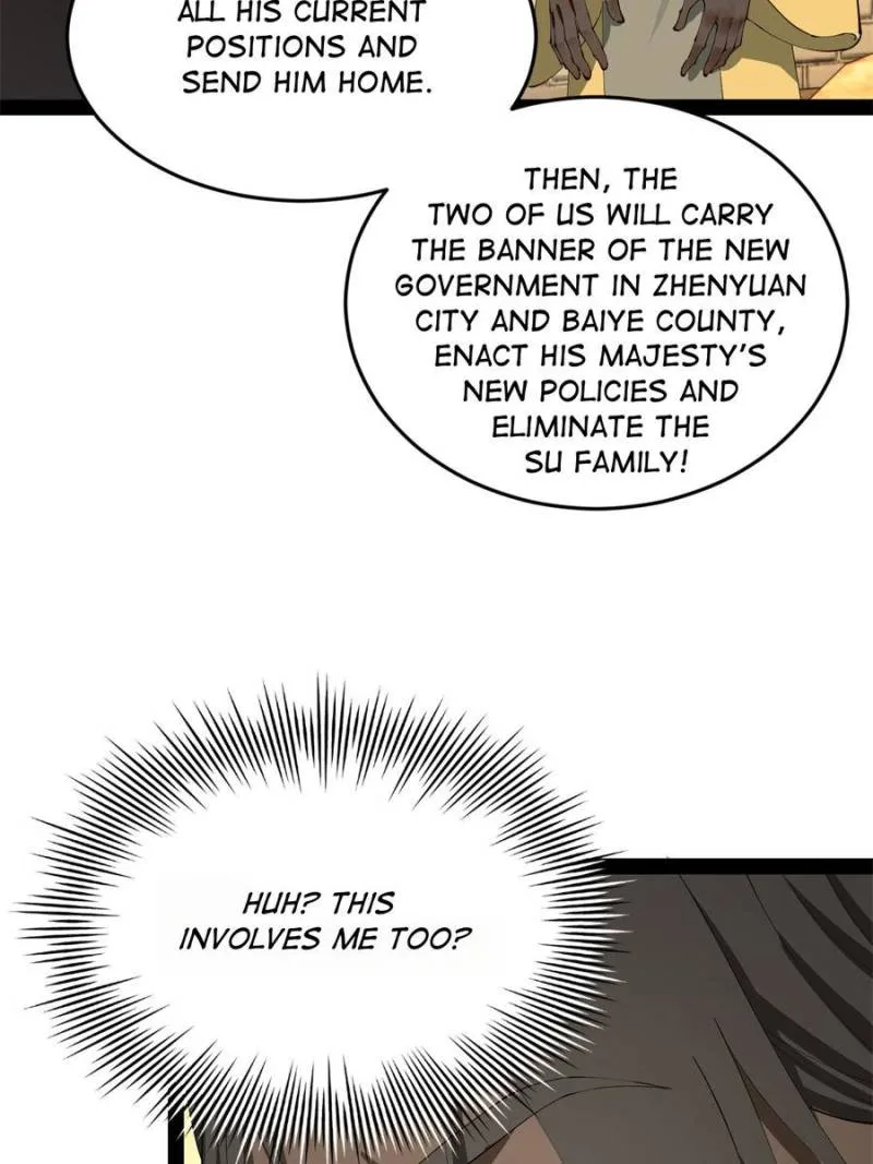 Ultimate Son-in-Law Chapter 225 page 44