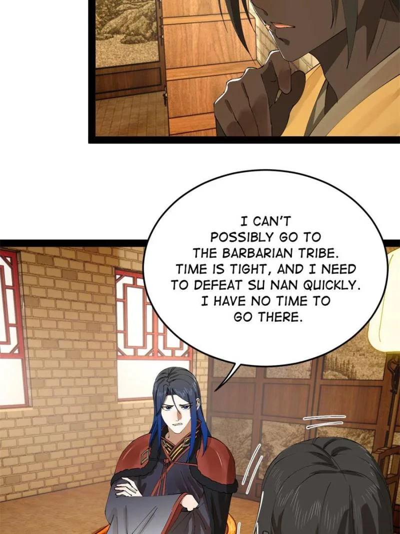 Ultimate Son-in-Law Chapter 225 page 40