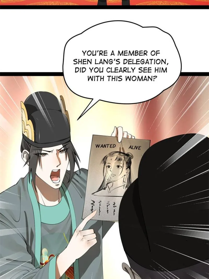 Ultimate Son-in-Law Chapter 226 page 9