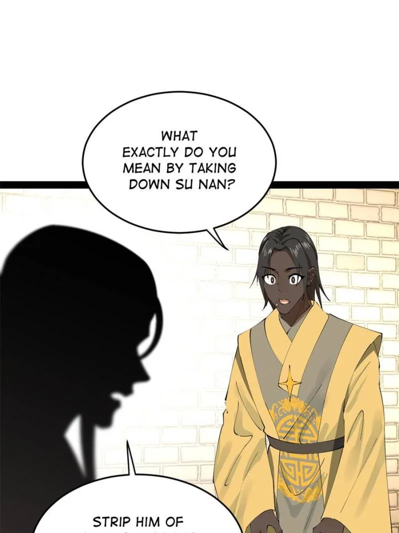 Ultimate Son-in-Law Chapter 225 page 43