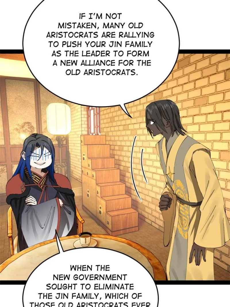 Ultimate Son-in-Law Chapter 225 page 46