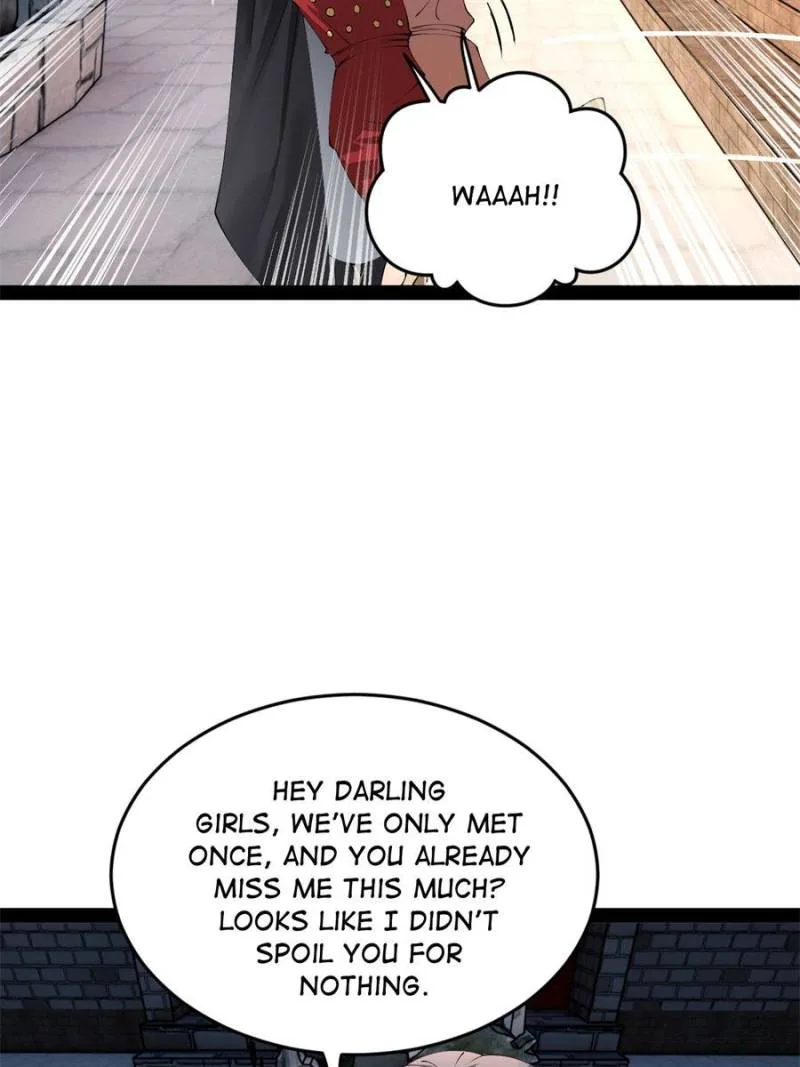 Ultimate Son-in-Law Chapter 225 page 35