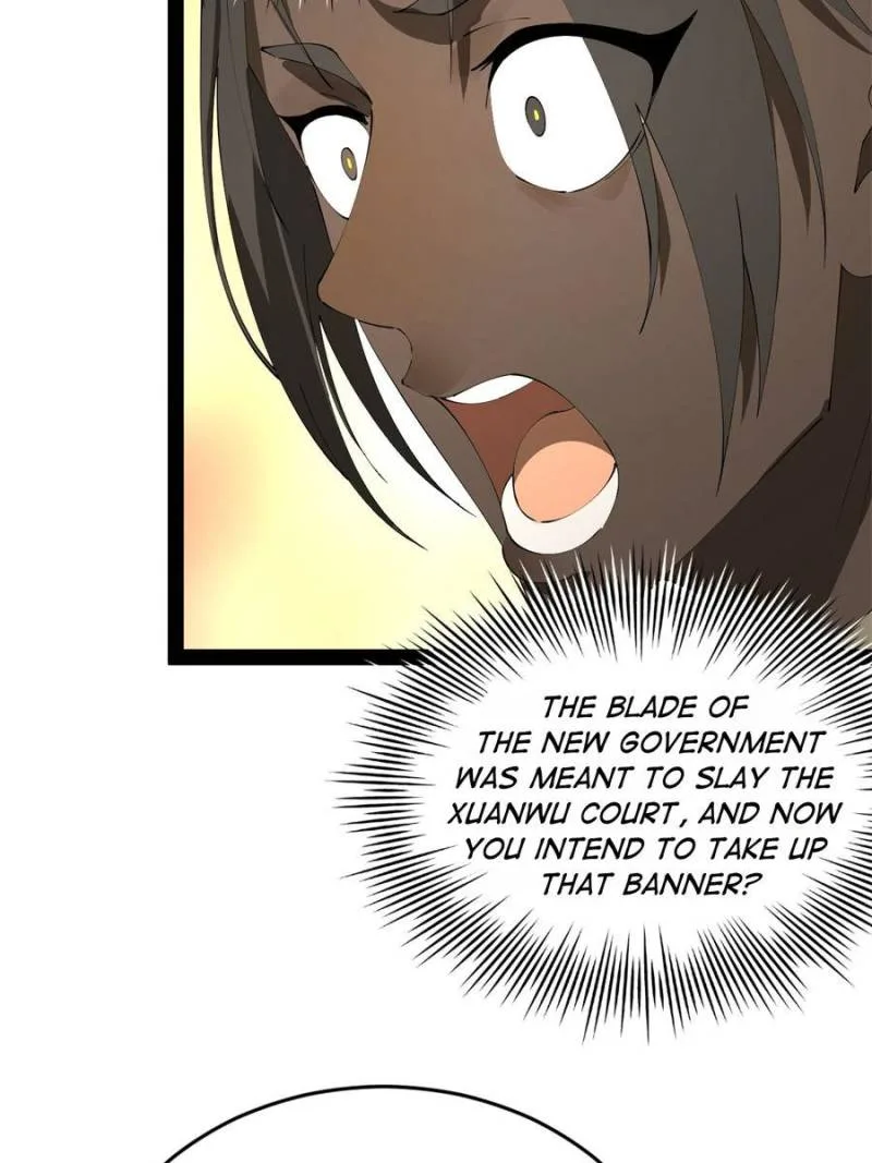 Ultimate Son-in-Law Chapter 225 page 45
