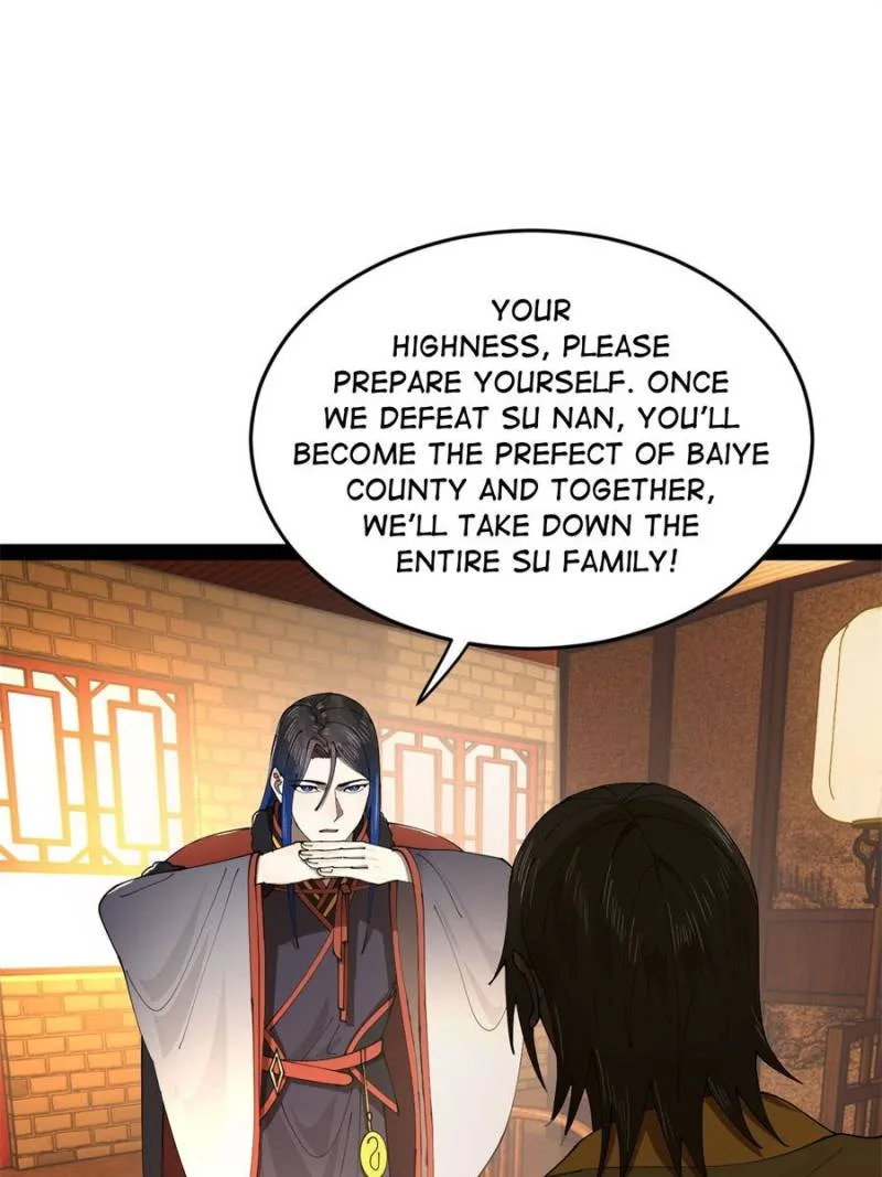 Ultimate Son-in-Law Chapter 225 page 50