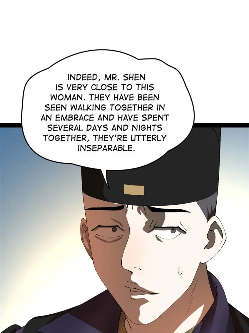 Ultimate Son-in-Law Chapter 226 page 13