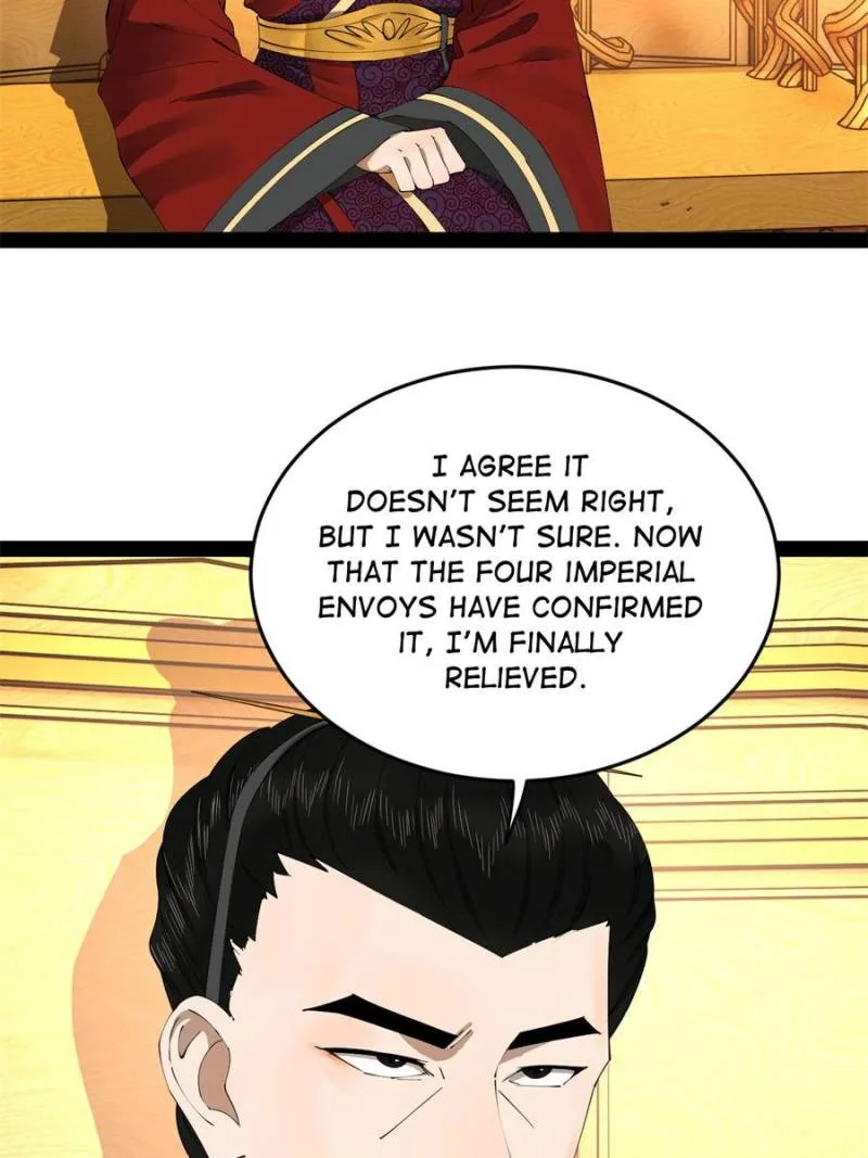 Ultimate Son-in-Law Chapter 227 page 10
