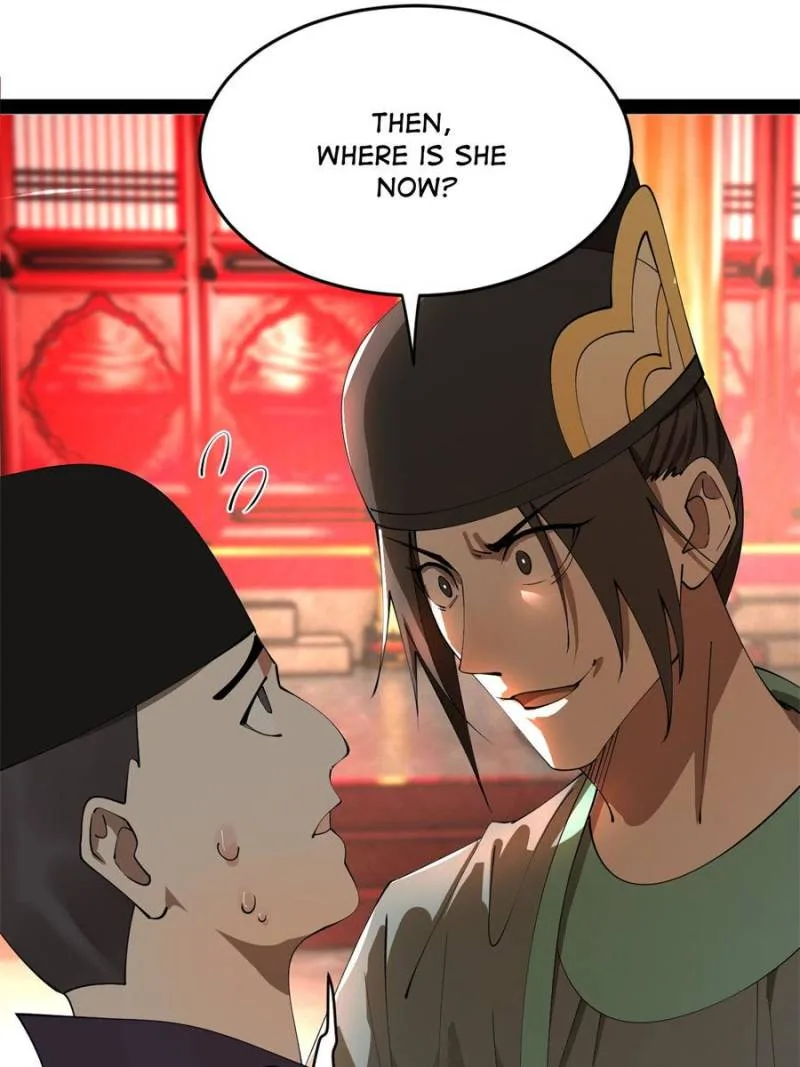 Ultimate Son-in-Law Chapter 226 page 16
