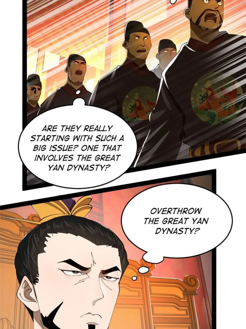 Ultimate Son-in-Law Chapter 225 page 64