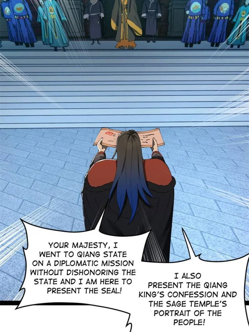 Ultimate Son-in-Law Chapter 225 page 18