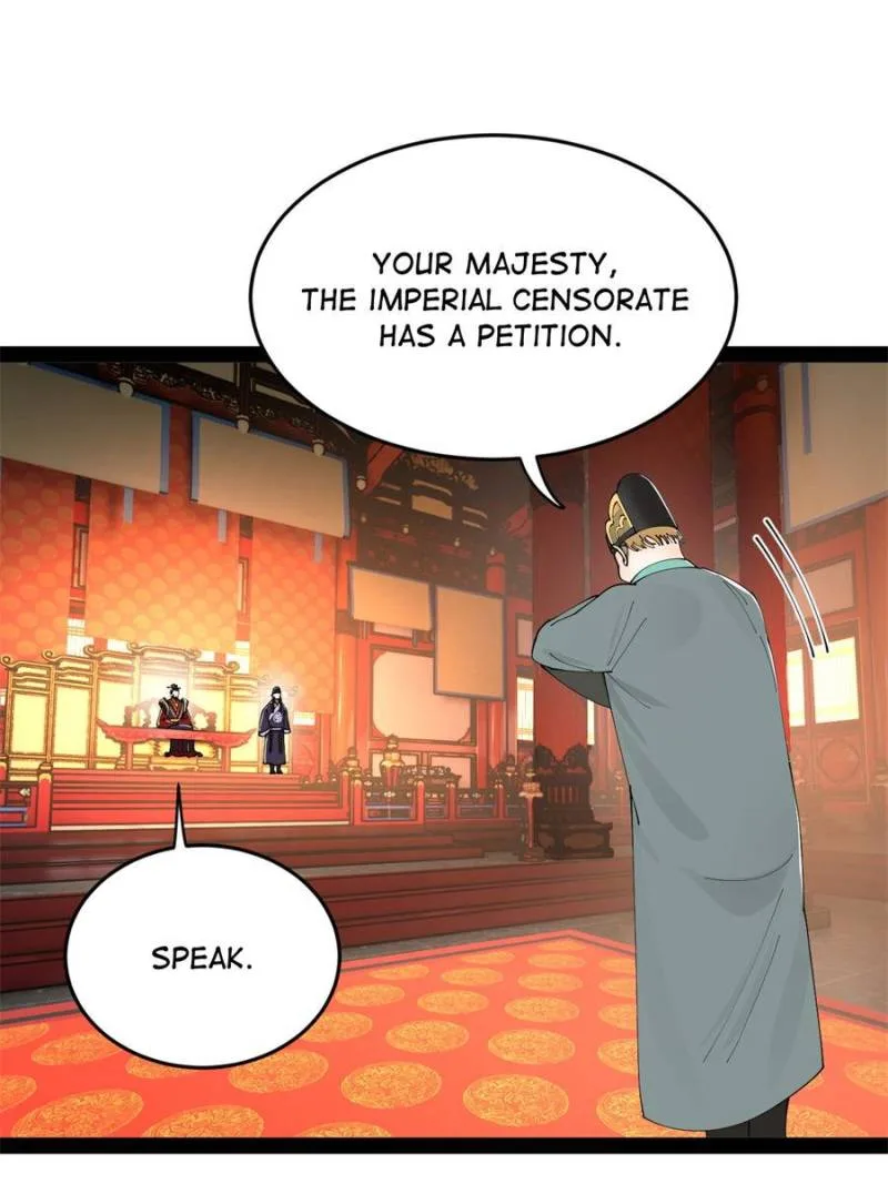 Ultimate Son-in-Law Chapter 225 page 61