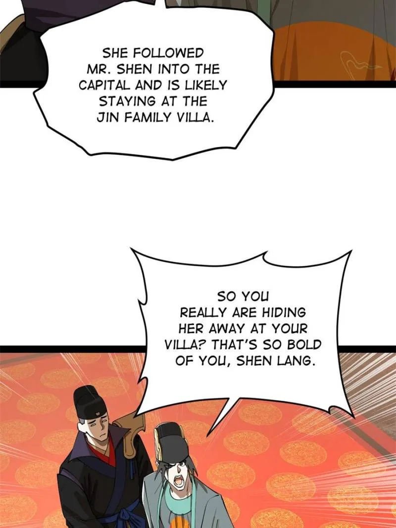 Ultimate Son-in-Law Chapter 226 page 17