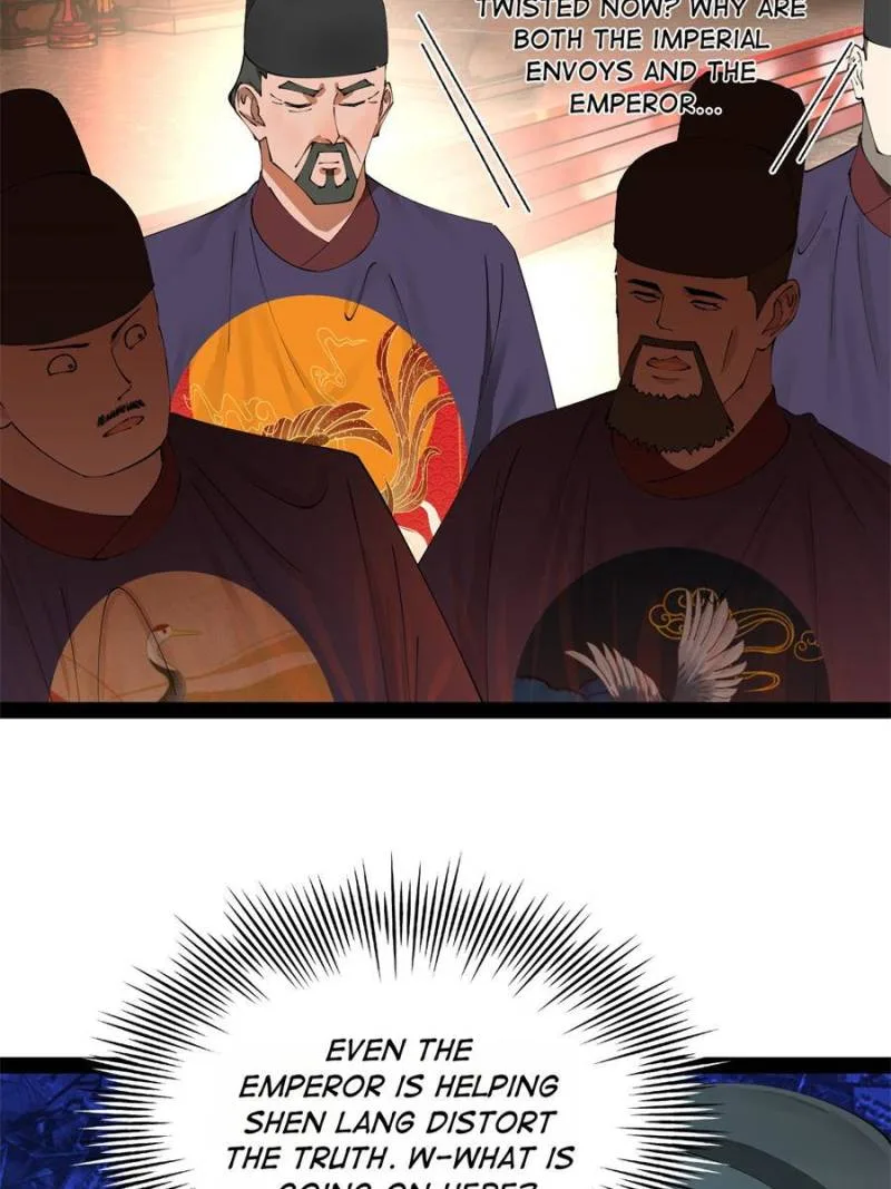 Ultimate Son-in-Law Chapter 227 page 15