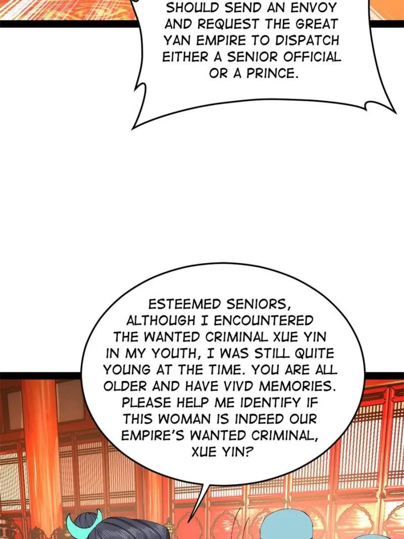 Ultimate Son-in-Law Chapter 227 page 4