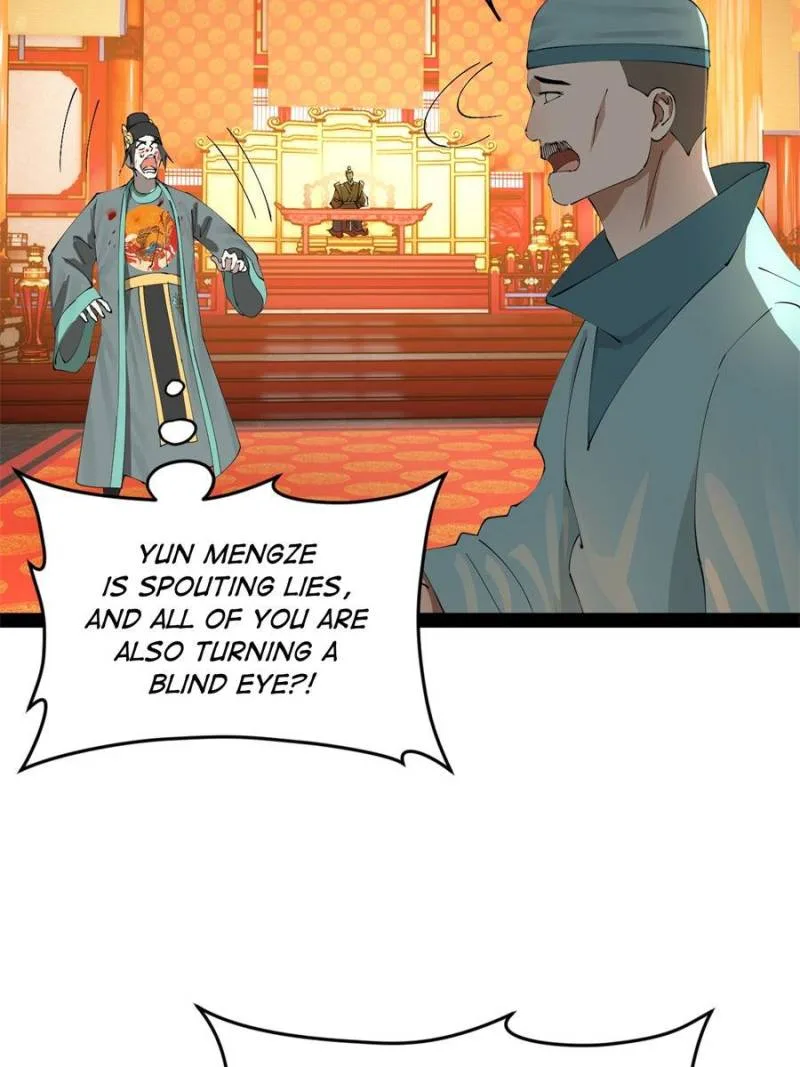 Ultimate Son-in-Law Chapter 227 page 7