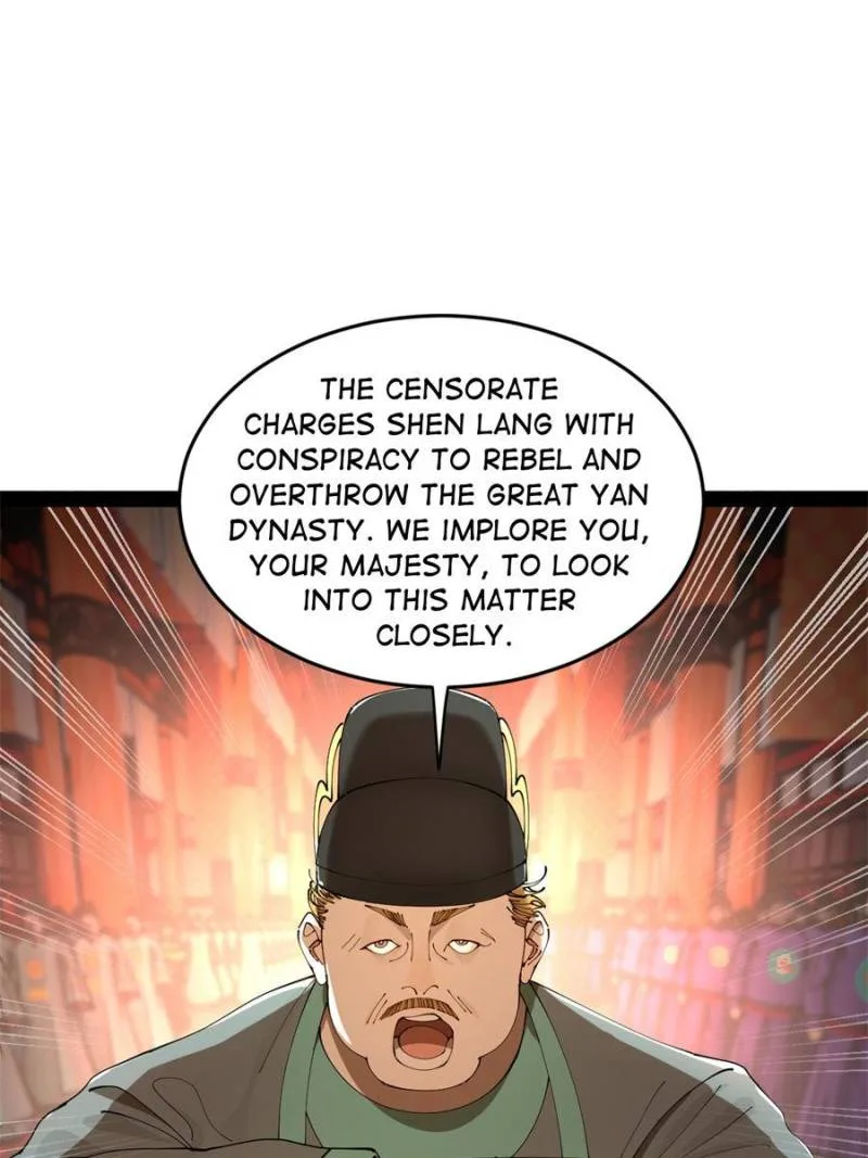 Ultimate Son-in-Law Chapter 225 page 62