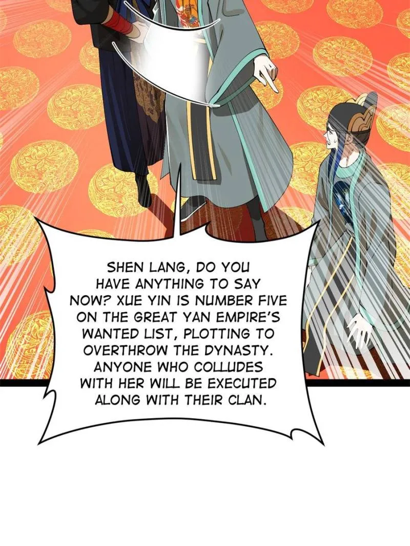 Ultimate Son-in-Law Chapter 226 page 18
