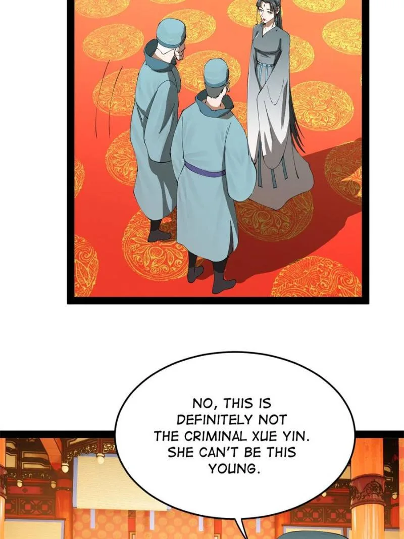 Ultimate Son-in-Law Chapter 227 page 6