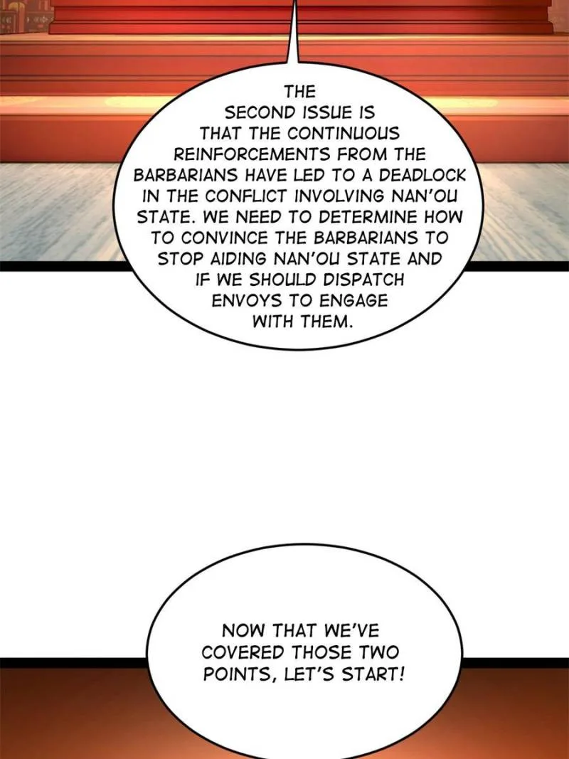 Ultimate Son-in-Law Chapter 225 page 58