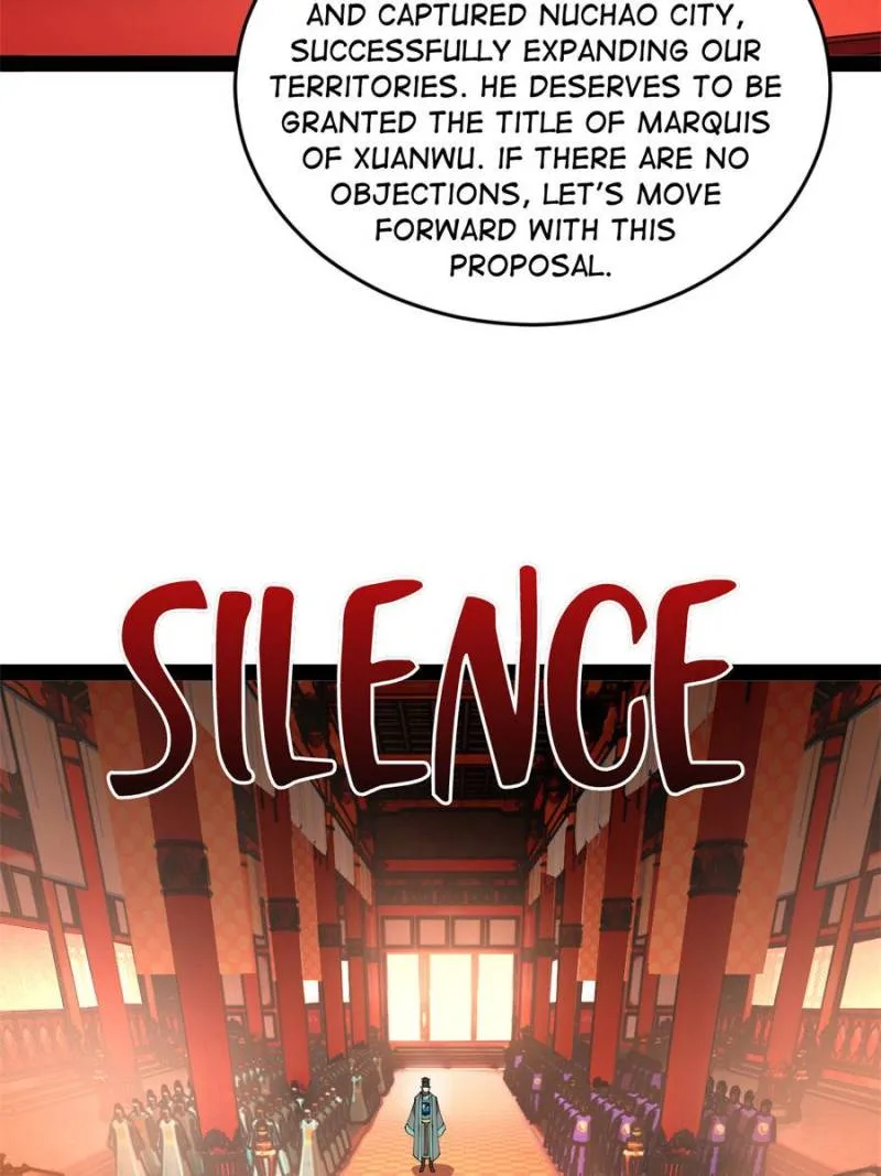 Ultimate Son-in-Law Chapter 227 page 58